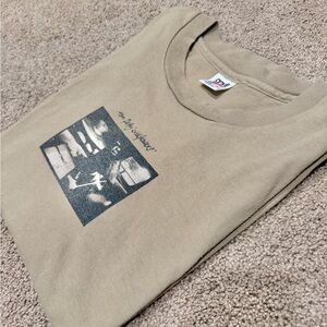 Vintage Tom Petty Wildflowers T-Shirt